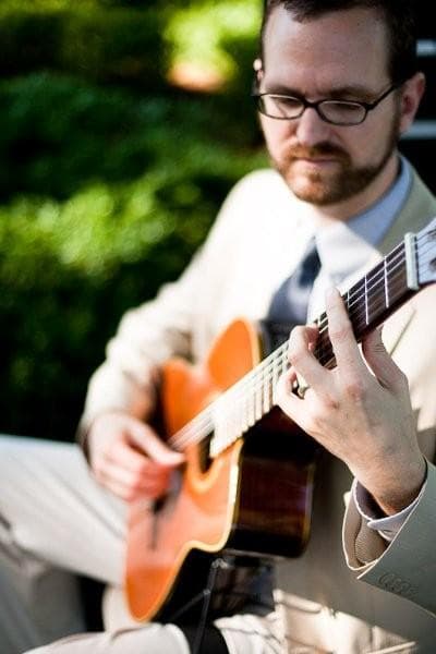 Springfield Wedding Musicians, gallery photograph 1