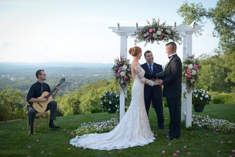 Springfield Wedding Musicians, gallery photograph 3