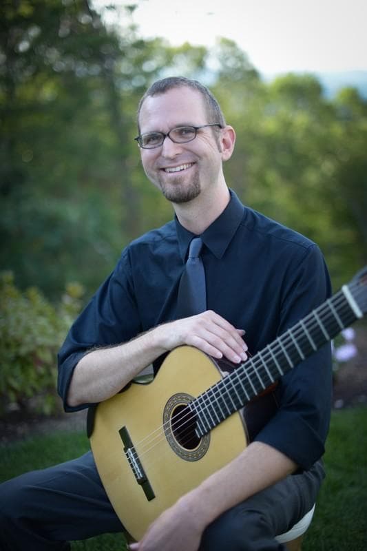 Springfield Wedding Musicians, gallery photograph 4