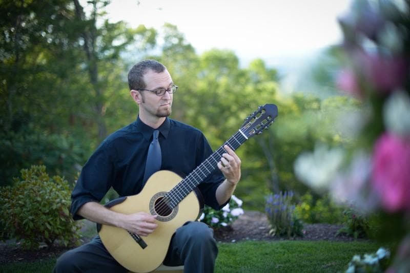 Springfield Wedding Musicians, gallery photograph 5
