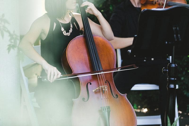 Wescottage Music, gallery photograph 3