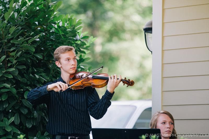 Wescottage Music, gallery photograph 4