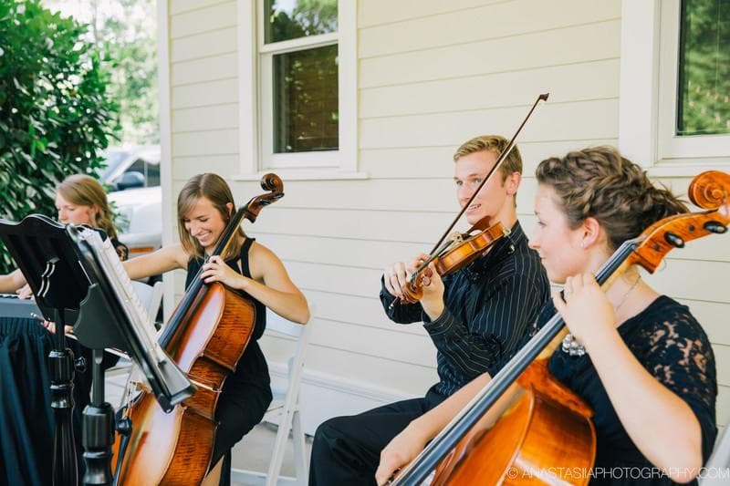 Wescottage Music, gallery photograph 7