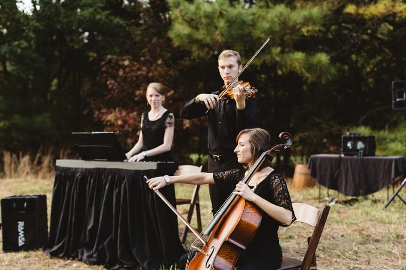 Wescottage Music, gallery photograph 8