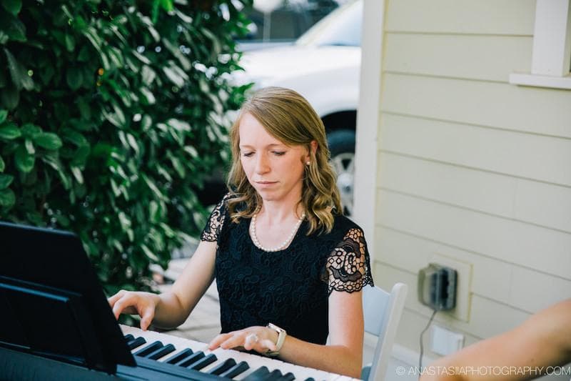 Wescottage Music, gallery photograph 10