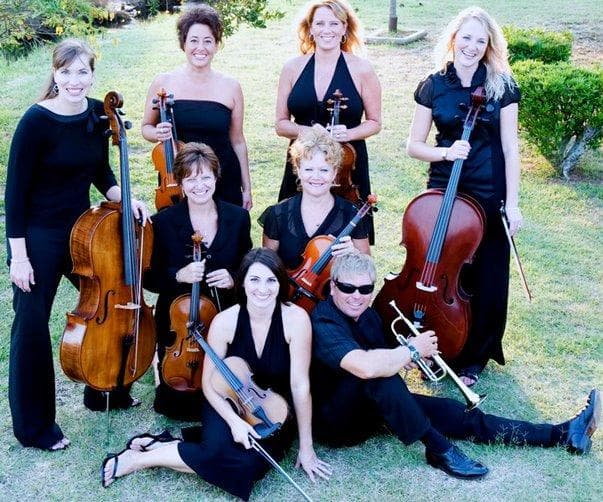 Club Violin, gallery photograph 3