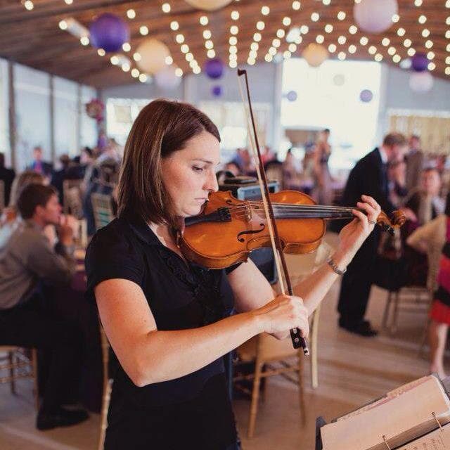 Club Violin, gallery photograph 4