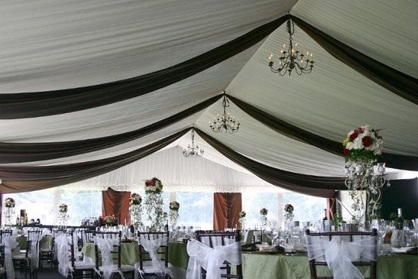 Celebrations! Party Rentals and Tents, gallery photograph 1