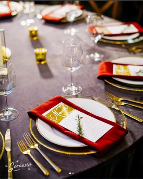 Celebrations! Party Rentals and Tents, gallery photograph 2