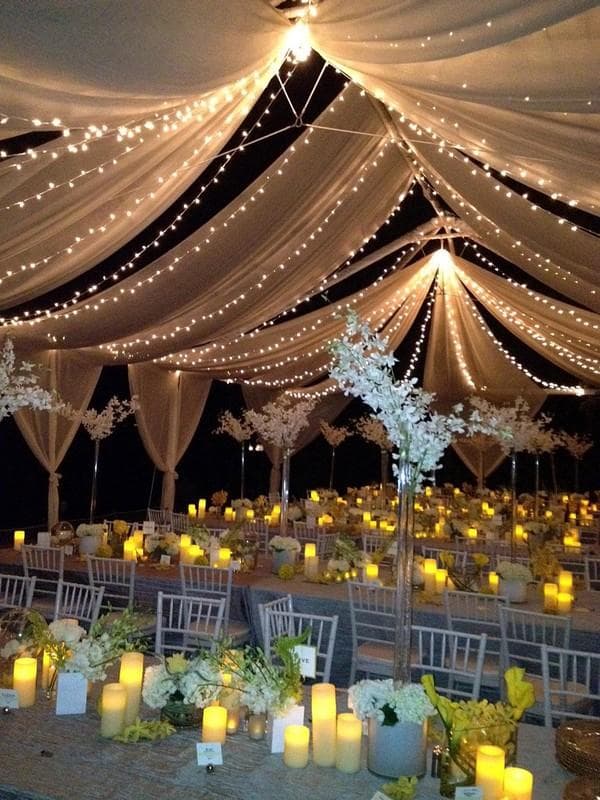 Celebrations! Party Rentals and Tents, gallery photograph 4