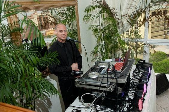 Expert Wedding Productions, gallery photograph 2
