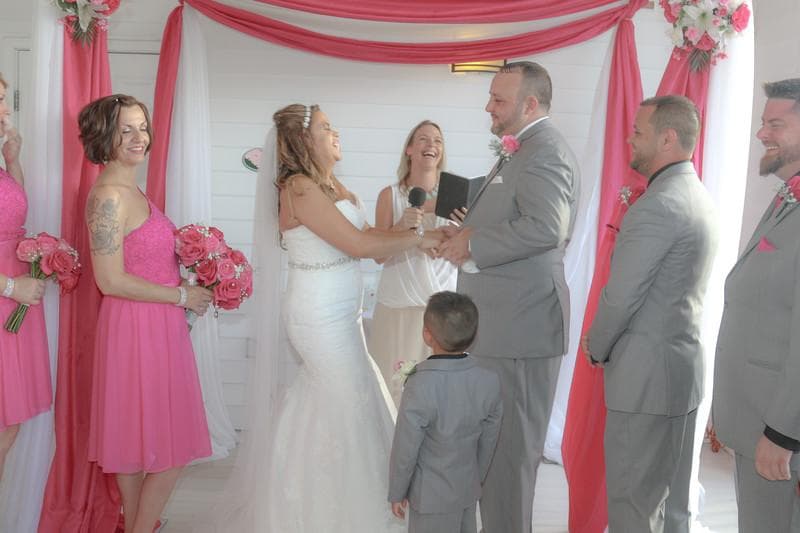Expert Wedding Productions, gallery photograph 4