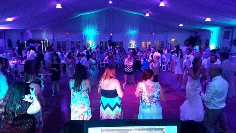 Expert Wedding Productions, gallery photograph 8