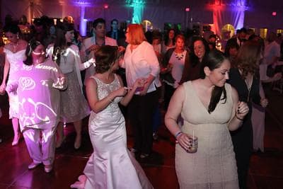 Expert Wedding Productions, gallery photograph 9
