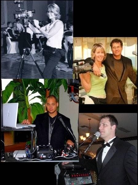 Expert Wedding Productions, gallery photograph 11