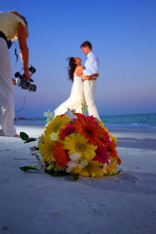 Expert Wedding Productions, gallery photograph 13