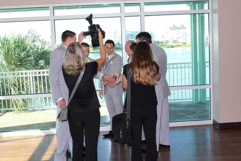 Expert Wedding Productions, gallery photograph 15