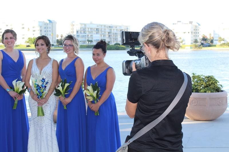 Expert Wedding Productions, gallery photograph 16