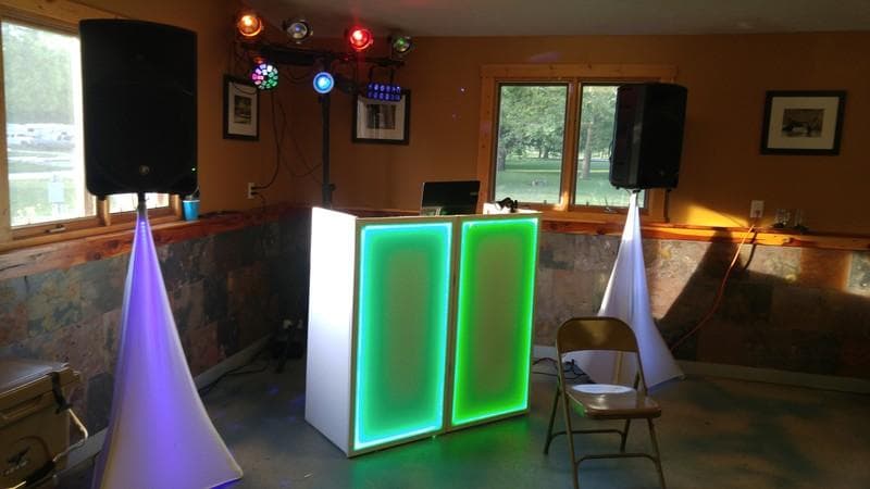Fastrax Entertainment, gallery photograph 1