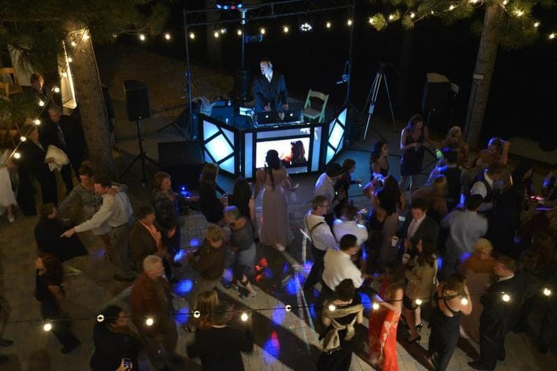 Justincredible DJ Entertainment — Dj, portfolio photo 4