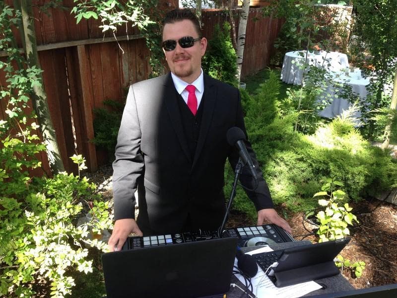 Justincredible DJ Entertainment — Dj, portfolio photo 10