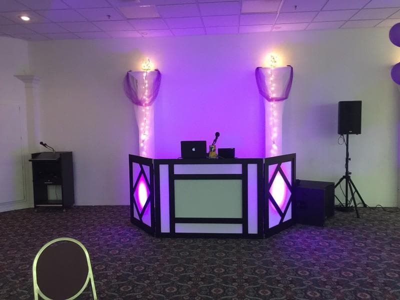 Justincredible DJ Entertainment — Dj, portfolio photo 11