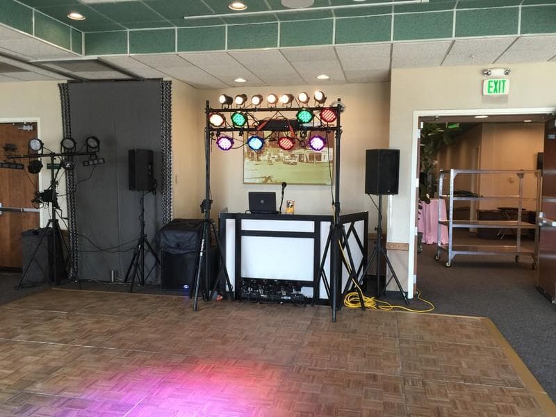 Justincredible DJ Entertainment — Dj, portfolio photo 16