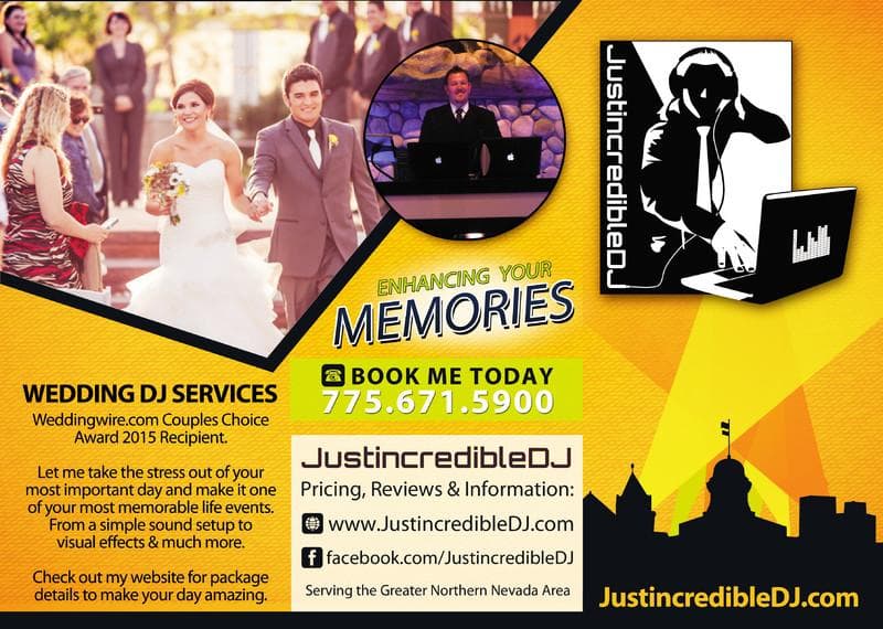 Justincredible DJ Entertainment — Dj, portfolio photo 18