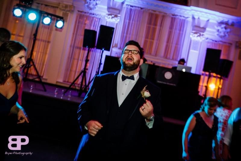 Saratoga Sound DJ — Dj, portfolio photo 3