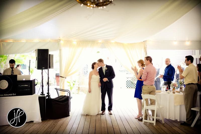 Saratoga Sound DJ — Dj, portfolio photo 5