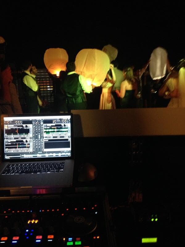 Saratoga Sound DJ — Dj, portfolio photo 11