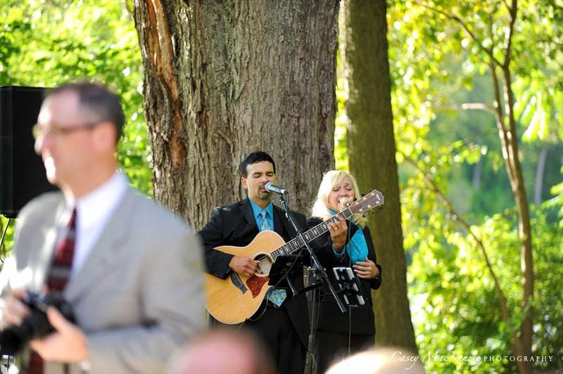 Saratoga Sound DJ — Dj, portfolio photo 16