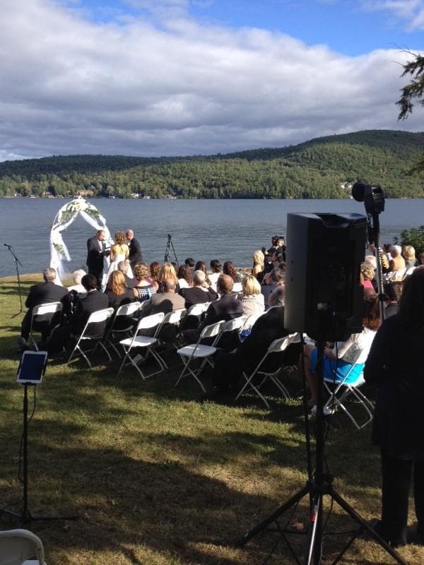 Saratoga Sound DJ — Dj, portfolio photo 19