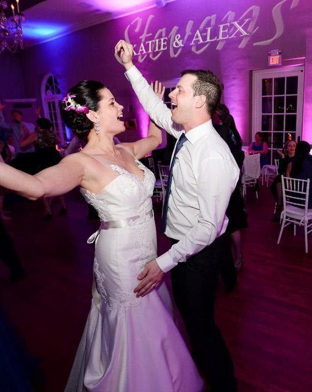 A Perfect Blend Entertainment, gallery photograph 3