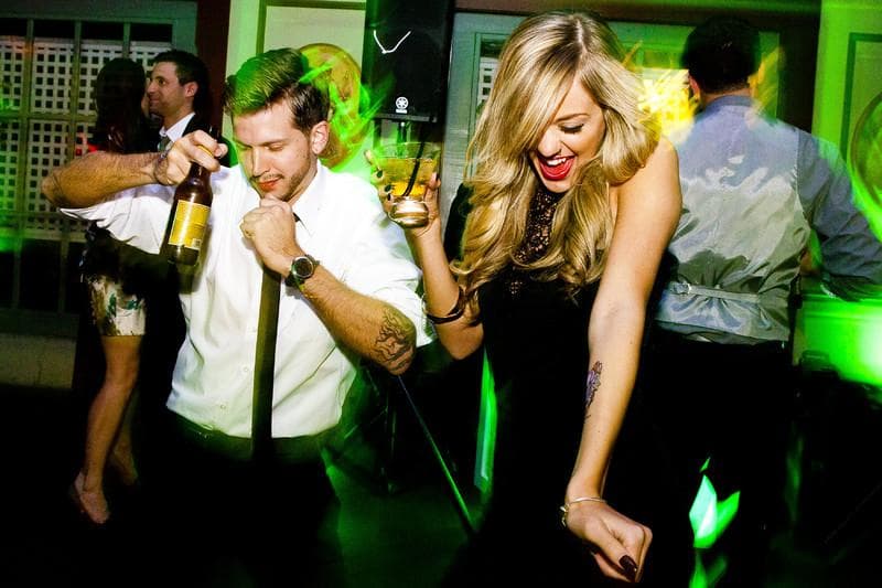 A Perfect Blend Entertainment, gallery photograph 5