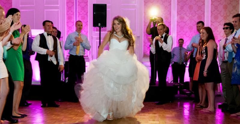 A Perfect Blend Entertainment, gallery photograph 10