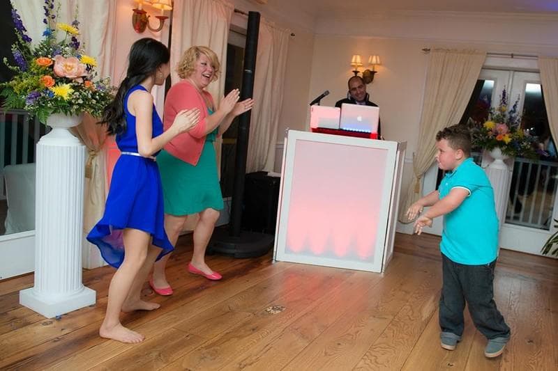 A Perfect Blend Entertainment, gallery photograph 15