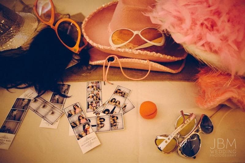 A Perfect Blend Entertainment, gallery photograph 19