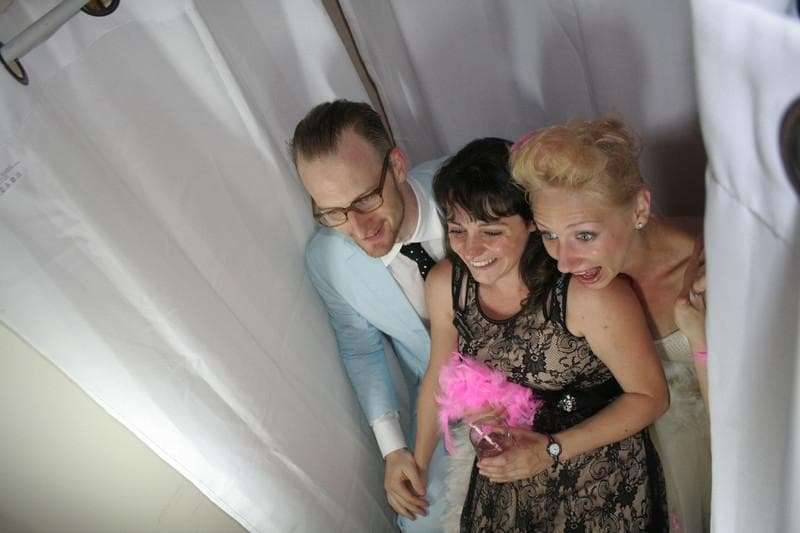 A Perfect Blend Entertainment, gallery photograph 20