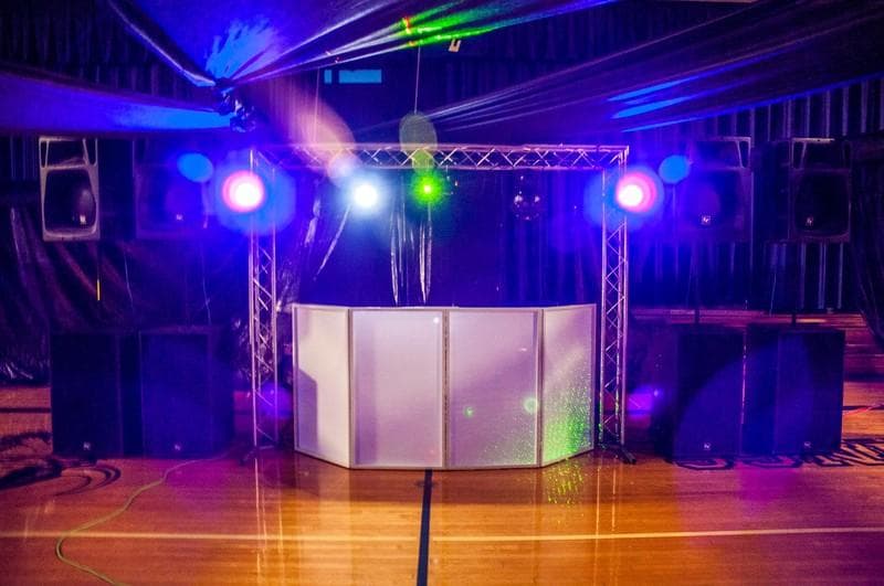 Off the record video dj service — Dj, portfolio photo 2