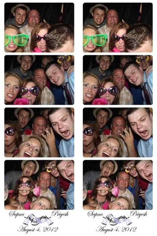 Off the record video dj service — Dj, portfolio photo 11