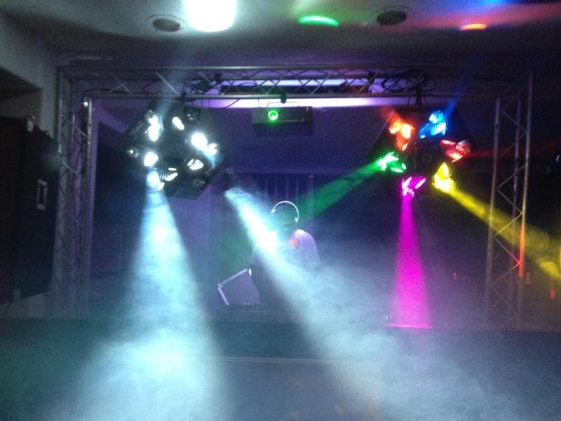 Off the record video dj service — Dj, portfolio photo 16