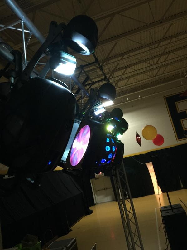 Off the record video dj service — Dj, portfolio photo 18