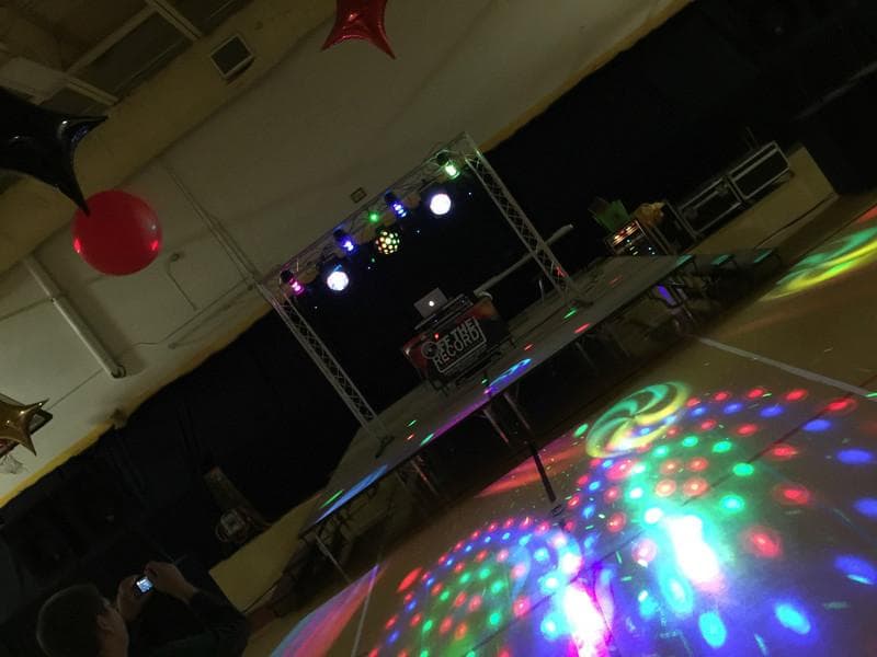 Off the record video dj service — Dj, portfolio photo 19