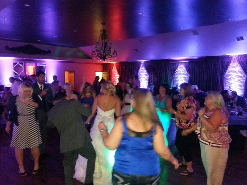 M&M Productions — Dj, portfolio photo 4