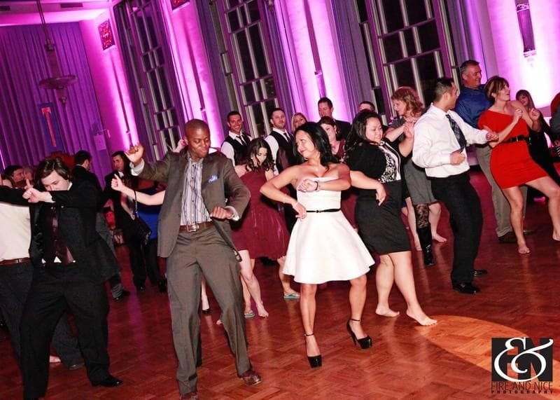 M&M Productions — Dj, portfolio photo 7