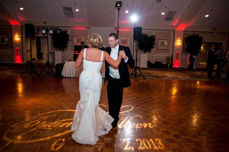Schaffer Sound Disc Jockeys, gallery photograph 2