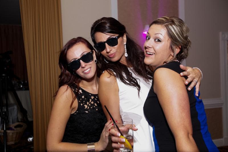 Schaffer Sound Disc Jockeys, gallery photograph 3