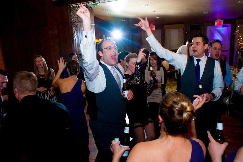 Schaffer Sound Disc Jockeys, gallery photograph 4