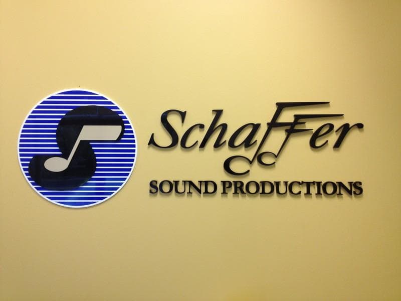 Schaffer Sound Disc Jockeys, gallery photograph 13